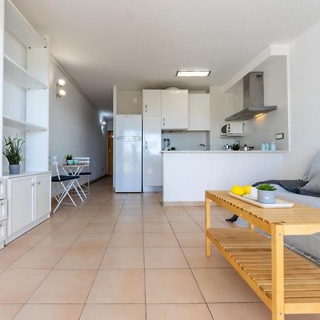 Acacias Vista Mar Arysal Apartment Salou Exterior photo